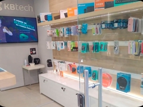 Foto de KB Tech Big Patronato em Santa Maria, RS por Solutudo