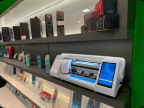 Foto de KB Tech Big Patronato em Santa Maria, RS por Solutudo