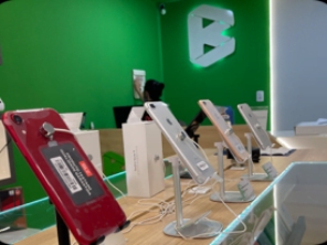 Foto de KB Tech Big Patronato em Santa Maria, RS por Solutudo