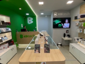 Foto de KB Tech Big Patronato em Santa Maria, RS por Solutudo