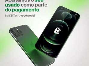 Foto de KB Tech Big Patronato em Santa Maria, RS por Solutudo