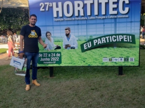 Foto de Quitanda e distribuidora ELO em Botucatu, SP por Solutudo