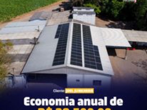 Foto de Geração Própria em Estrela, RS por Solutudo