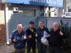 Foto de Geração Própria em Estrela, RS por Solutudo