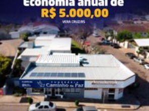 Foto de Geração Própria em Estrela, RS por Solutudo
