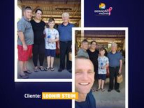 Foto de Geração Própria em Estrela, RS por Solutudo