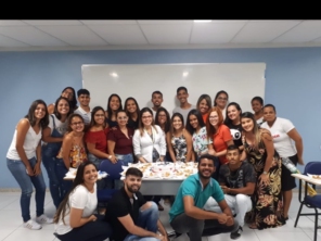Foto de Flávia Santos - Enfermeira, Consultora de Sono e Rotina Infantil em Aracaju, SE por Solutudo