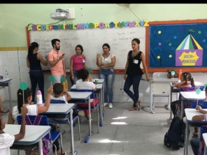 Foto de Flávia Santos - Enfermeira, Consultora de Sono e Rotina Infantil em Aracaju, SE por Solutudo
