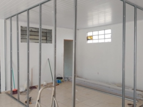 Foto de Realimix Gesso em Botucatu, SP por Solutudo