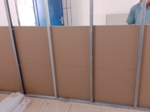 Foto de Realimix Gesso em Botucatu, SP por Solutudo
