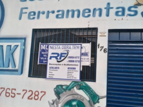 Foto de Realimix Gesso em Botucatu, SP por Solutudo