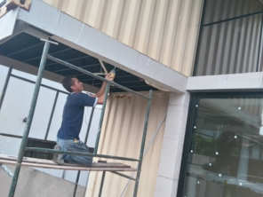 Foto de Realimix Gesso em Botucatu, SP por Solutudo
