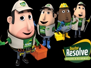 Foto galeria da empresa