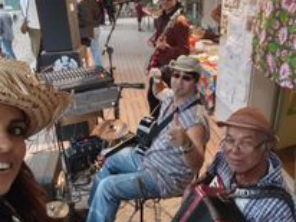 Foto de BANDA ABDUSOM MÚSICA PARA FESTAS E EVENTOS em São Paulo, SP por Solutudo