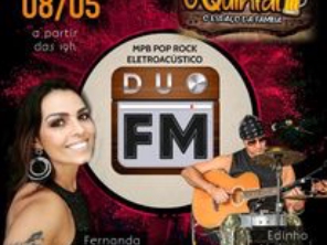 Foto de BANDA ABDUSOM MÚSICA PARA FESTAS E EVENTOS em São Paulo, SP por Solutudo
