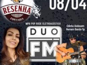 Foto de BANDA ABDUSOM MÚSICA PARA FESTAS E EVENTOS em São Paulo, SP por Solutudo