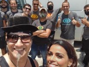 Foto de BANDA ABDUSOM MÚSICA PARA FESTAS E EVENTOS em São Paulo, SP por Solutudo