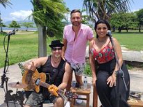 Foto de BANDA ABDUSOM MÚSICA PARA FESTAS E EVENTOS em São Paulo, SP por Solutudo