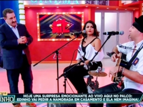 Foto de BANDA ABDUSOM MÚSICA PARA FESTAS E EVENTOS em São Paulo, SP por Solutudo