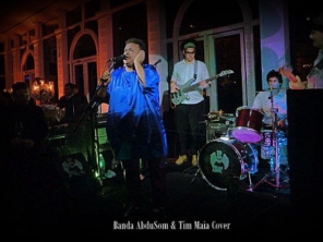 Foto de BANDA ABDUSOM MÚSICA PARA FESTAS E EVENTOS em São Paulo, SP por Solutudo