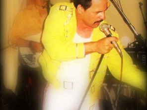 Foto de BANDA ABDUSOM MÚSICA PARA FESTAS E EVENTOS em São Paulo, SP por Solutudo