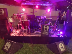 Foto de BANDA ABDUSOM MÚSICA PARA FESTAS E EVENTOS em São Paulo, SP por Solutudo