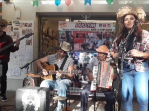Foto de BANDA ABDUSOM MÚSICA PARA FESTAS E EVENTOS em São Paulo, SP por Solutudo