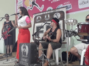 Foto de BANDA ABDUSOM MÚSICA PARA FESTAS E EVENTOS em São Paulo, SP por Solutudo
