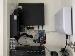 Foto de Housetech em Camboriú, SC por Solutudo