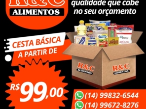 Foto galeria da empresa