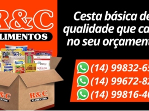 Foto de R&C Alimentos em Bauru, SP por Solutudo