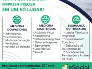 Foto galeria da empresa