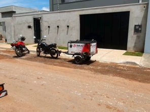 Foto de D' Lukas Soluções Tecnológicas em Araguaína, TO por Solutudo