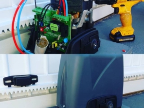 Foto galeria da empresa