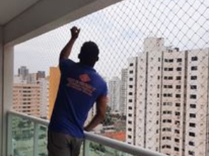 Foto de Rede de Proteção MT em Sorriso, MT por Solutudo
