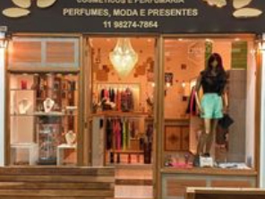 Foto de Yasu Cosméticos e Perfumaria em Cotia, SP por Solutudo