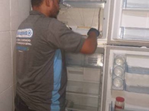 Foto de GELARFREEZ em Belo Horizonte, MG por Solutudo