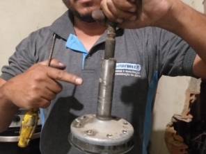 Foto de GELARFREEZ em Belo Horizonte, MG por Solutudo