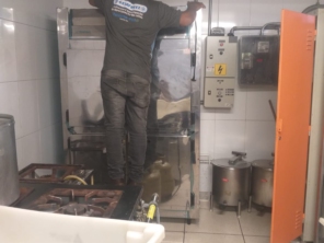 Foto de GELARFREEZ em Belo Horizonte, MG por Solutudo