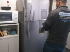 Foto galeria da empresa