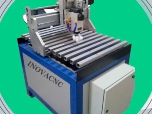 Foto de Inova CNC em Mauá, SP por Solutudo