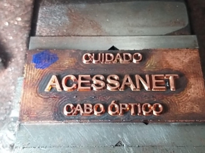 Foto de Inova CNC em Mauá, SP por Solutudo