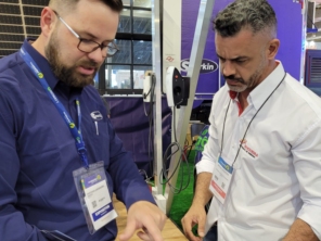 Foto galeria da empresa