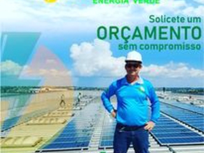 Foto de Sol do Norte em Manaus, AM por Solutudo