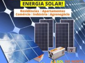 Foto de Sol do Norte em Manaus, AM por Solutudo