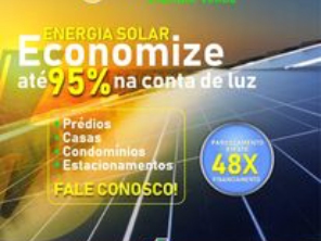 Foto de Sol do Norte em Manaus, AM por Solutudo