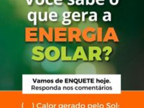 Foto de Sol do Norte em Manaus, AM por Solutudo