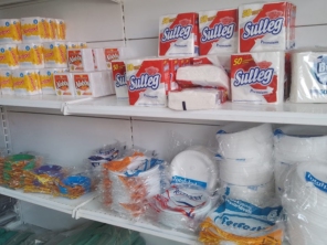 Foto galeria da empresa