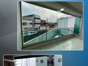 Foto de VITEMP VIDROS em Recife, PE por Solutudo