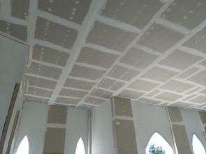 Foto de SoluGesso Soluções em Drywall em Bauru, SP por Solutudo